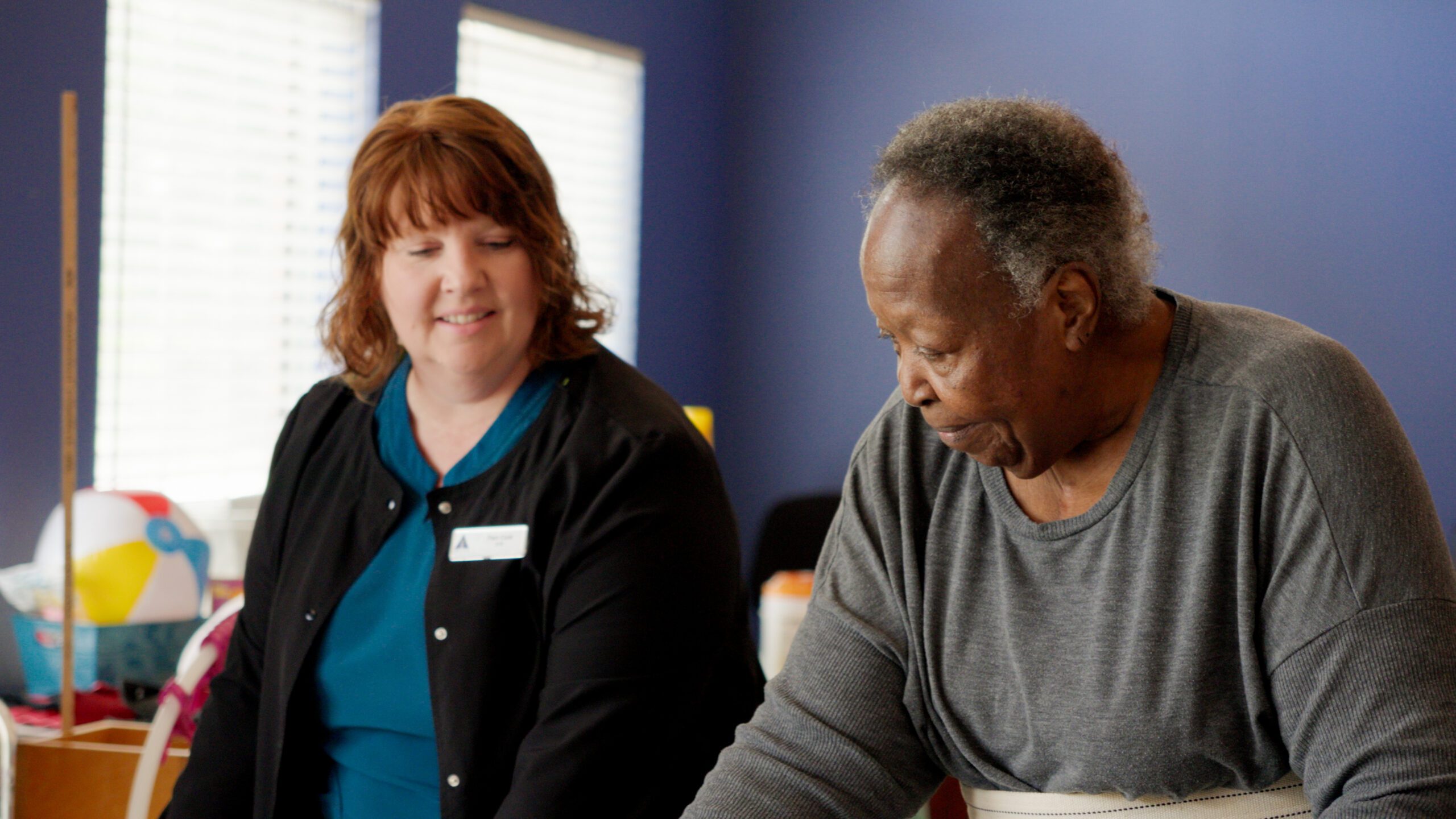 Chapel Woods Health and Rehabilitation
